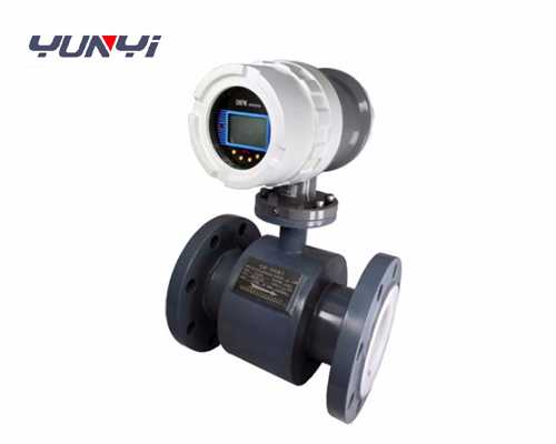 電池供電電磁流量計(jì)