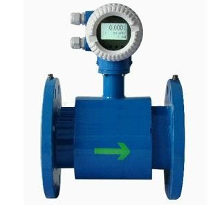 DN125管道水污水流量計優勢---電磁流量計.png