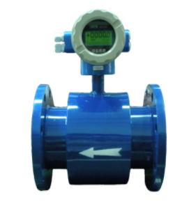 礦井水流量計(jì)電磁流量計(jì)測(cè)量原理.png